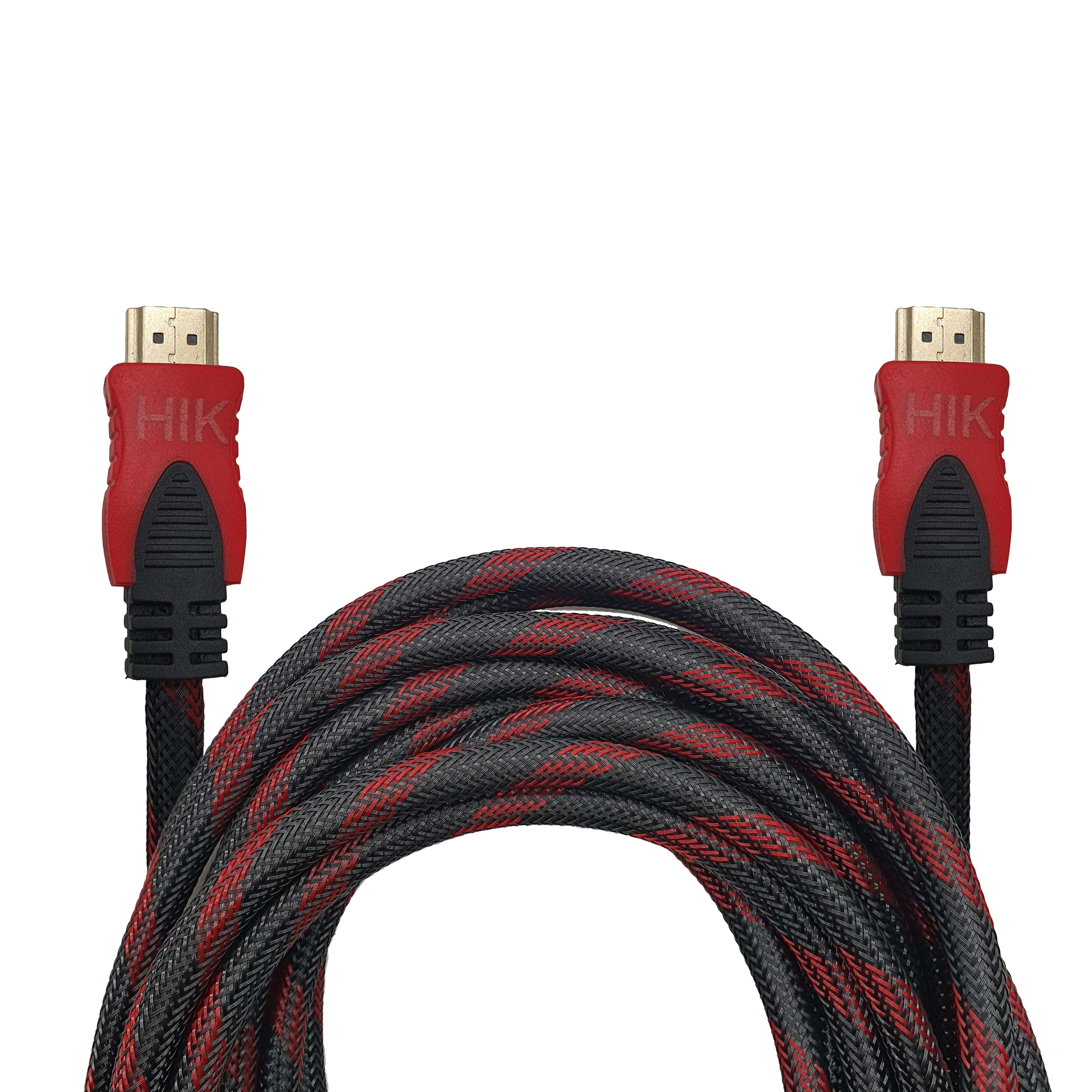 کابل HDMI هایک مدل HD-1 طول 5 متر