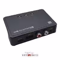 مبدل صوتی بلوتوث مدل M10