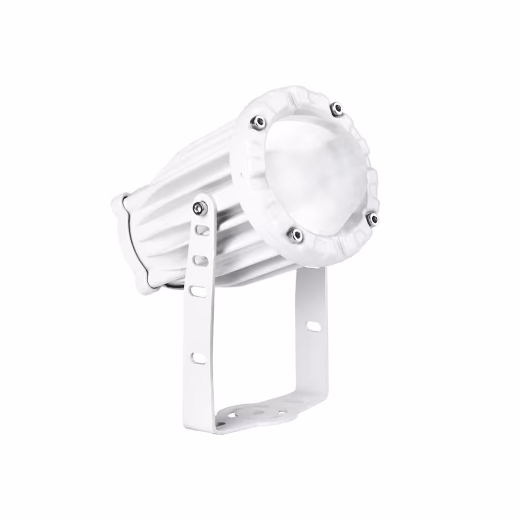 پروژکتور جت لایت 10 وات شعاع مدل SH-1397