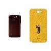 برچسب پوششی ماهوت مدل ML-JUVE مناسب برای گوشی موبایل سامسونگ Galaxy Note 2