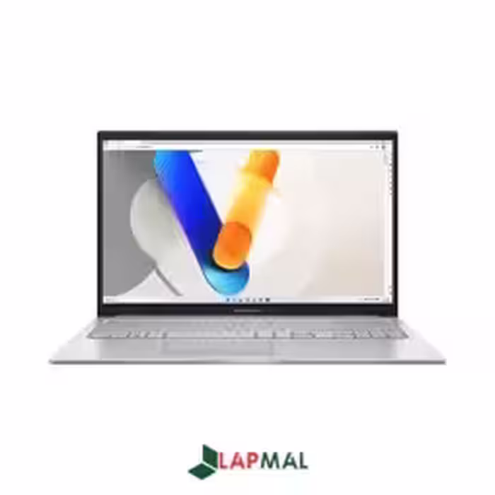 لپ تاپ ایسوس مدل VivoBook 15 X1504VA-WAR
فروشگاه اینترنتی تخصصی لپتاپ لپ مال