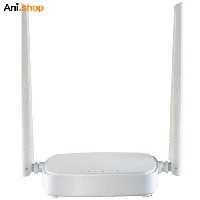 روتر بی‌سیم N300 برند Tenda مدل N301