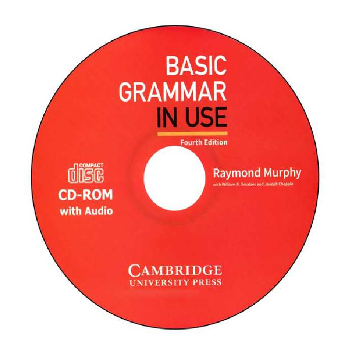 کتاب Basic Grammar In Use اثر جمعی از نویسندگان انتشارات اشتیاق نور