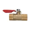 شیر آبگرمکن دینا مدل DN-4001006 بسته 4 عددی