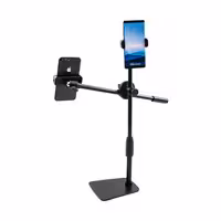پایه نگهدارنده موبایل 360 درجه ارگوتک مدل WMH008 (ارسال فوری)