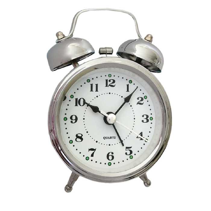 ساعت رومیزی مدل T218-6