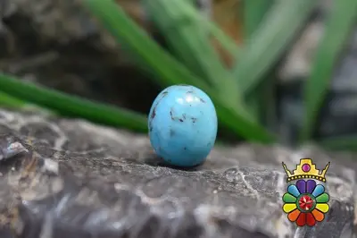 فیروزه مصری