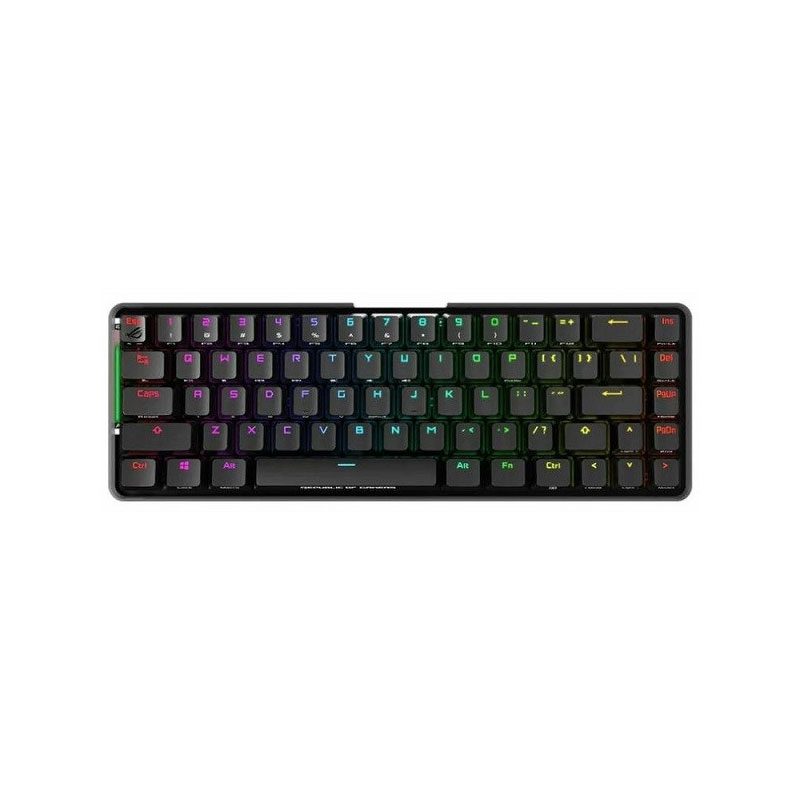 کیبورد گیمینگ بی سیم M601 ROG Falchion ایسوس - فراز سیستم