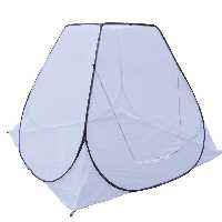 تولید انواع چادرهای پشه بند طوری به صورت یه تیکه