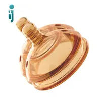 ‫سرشیشه هی ار شی مدل‬ ‫He Or She Ultra wide‬ ‫سایز M‬ ‫2 عددی‬