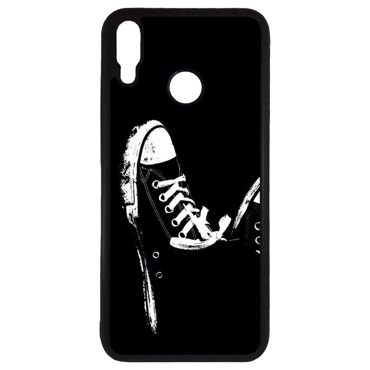 کاور طرح کتونی کد 11050646 مناسب برای گوشی موبایل سامسونگ galaxy a10s