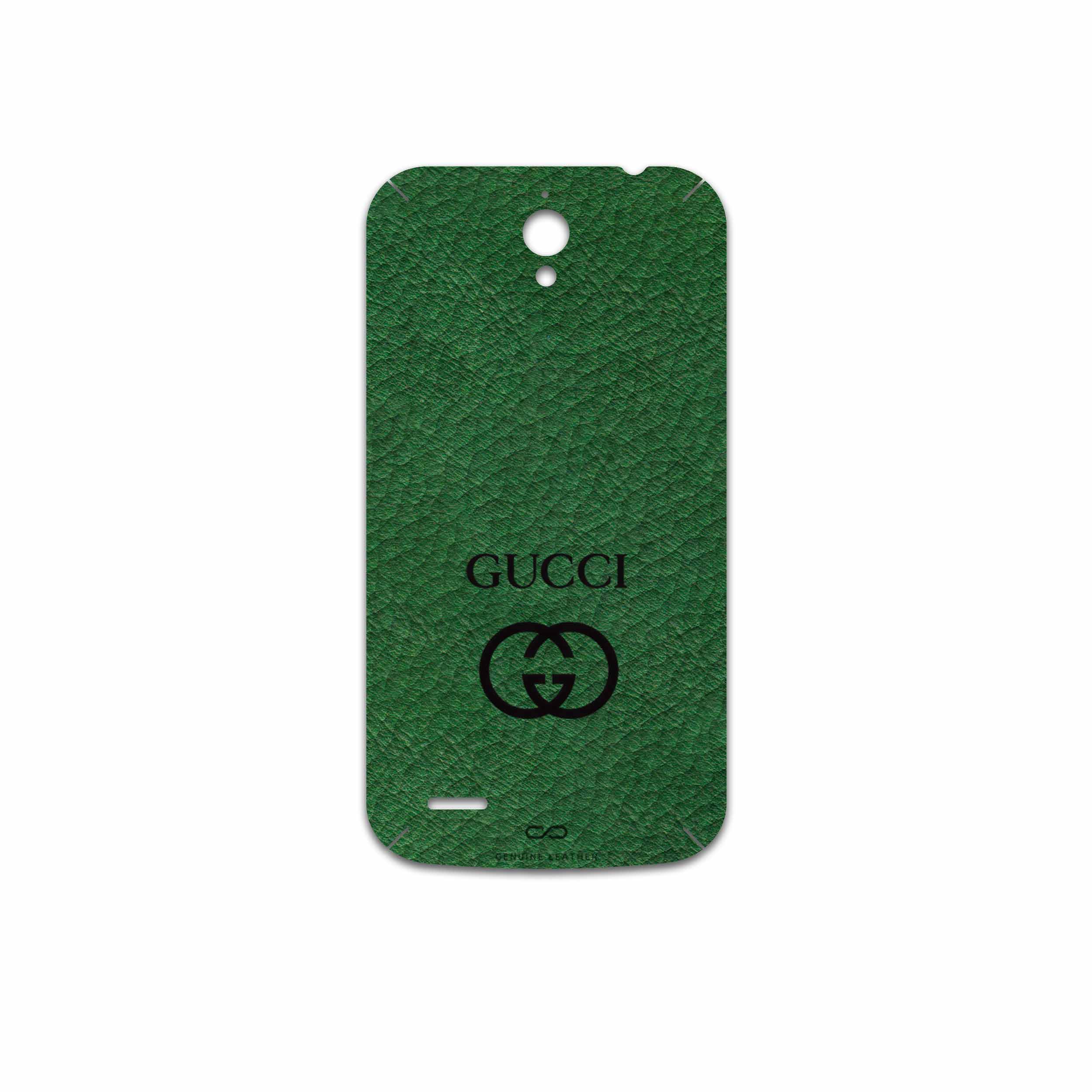 برچسب پوششی ماهوت مدل GL-GCC مناسب برای گوشی موبایل هوآوی Ascend G610