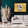 تابلو مدل bitcoin کد F-11017