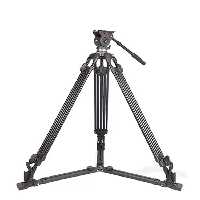 سه پایه فیلمبرداری جی یانگ Jieyang JY-0508 AD Video Tripod