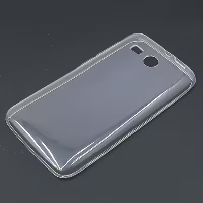 کاور مدل BM-9H.TM مناسب برای گوشی موبایل هوآوی Ascend Y511 به همراه محافظ صفحه نمایش