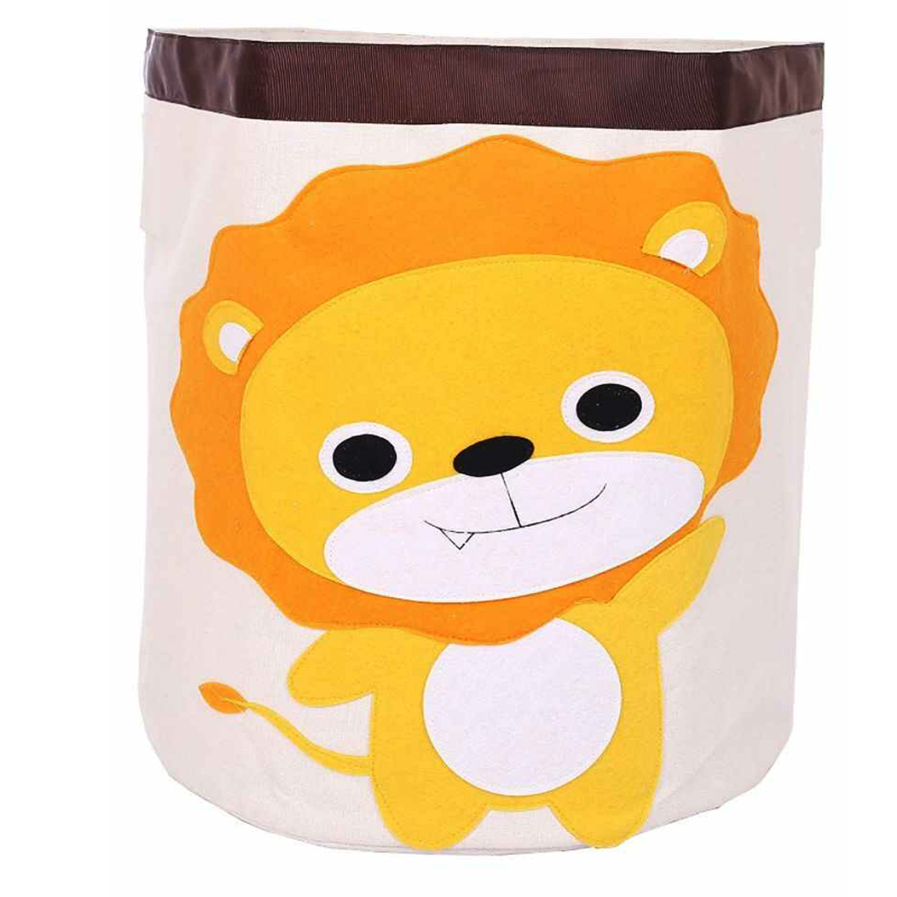 ارگانایزر کودک هیاهو مدل Cute Lion