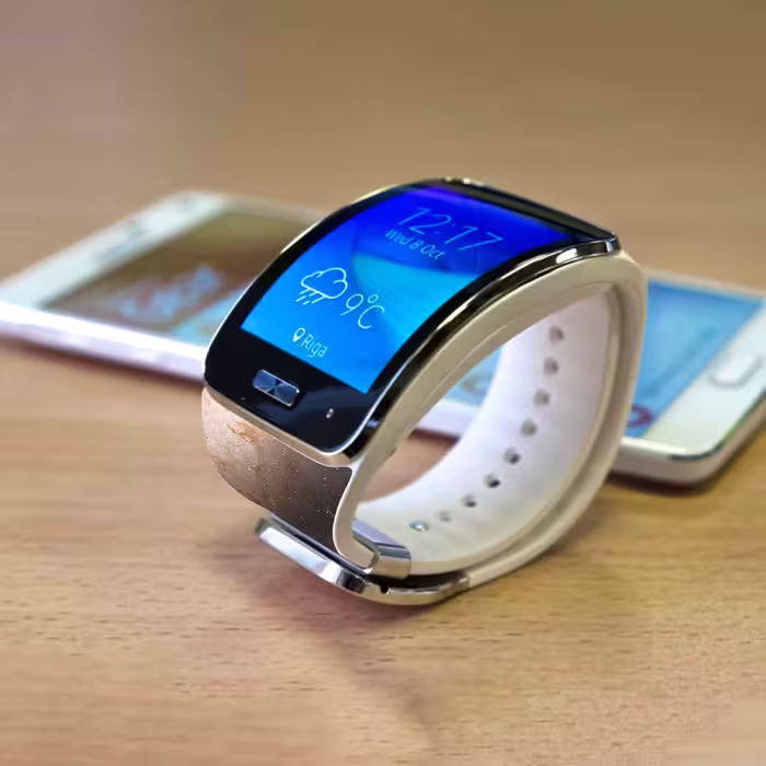 برچسب ماهوت طرح Universe_by_NASA_5 مناسب برای ساعت هوشمند سامسونگ Galaxy Gear S