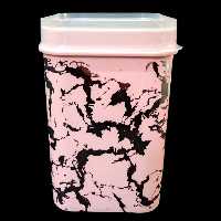 بانکه مدل سیلور طرح ماربل