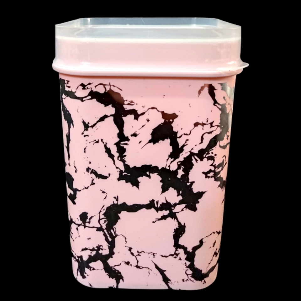 بانکه مدل سیلور طرح ماربل