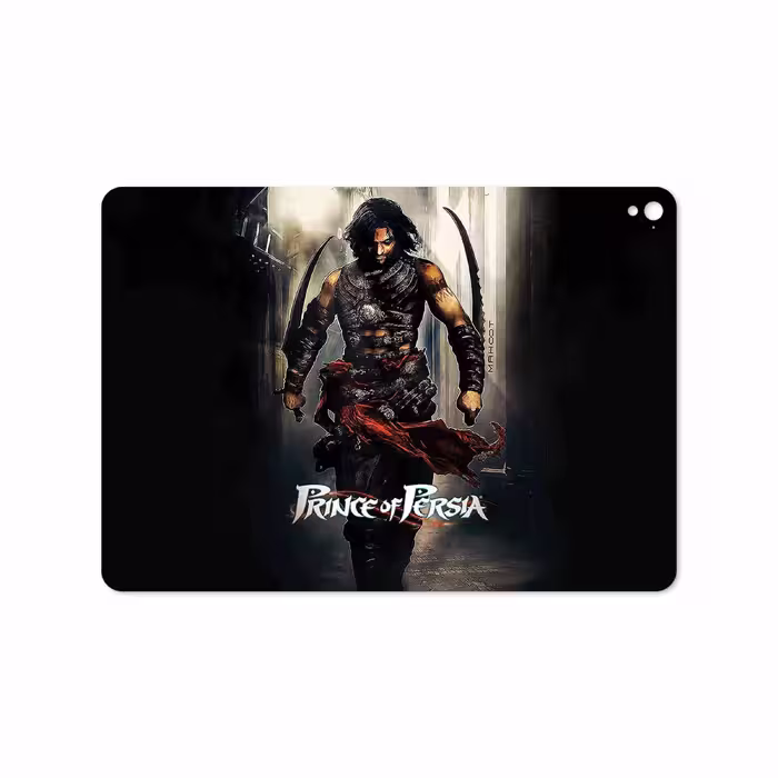 برچسب پوششی ماهوت مدل Prince of Persia مناسب برای تبلت اپل iPad Pro 9.7 2016 A1673