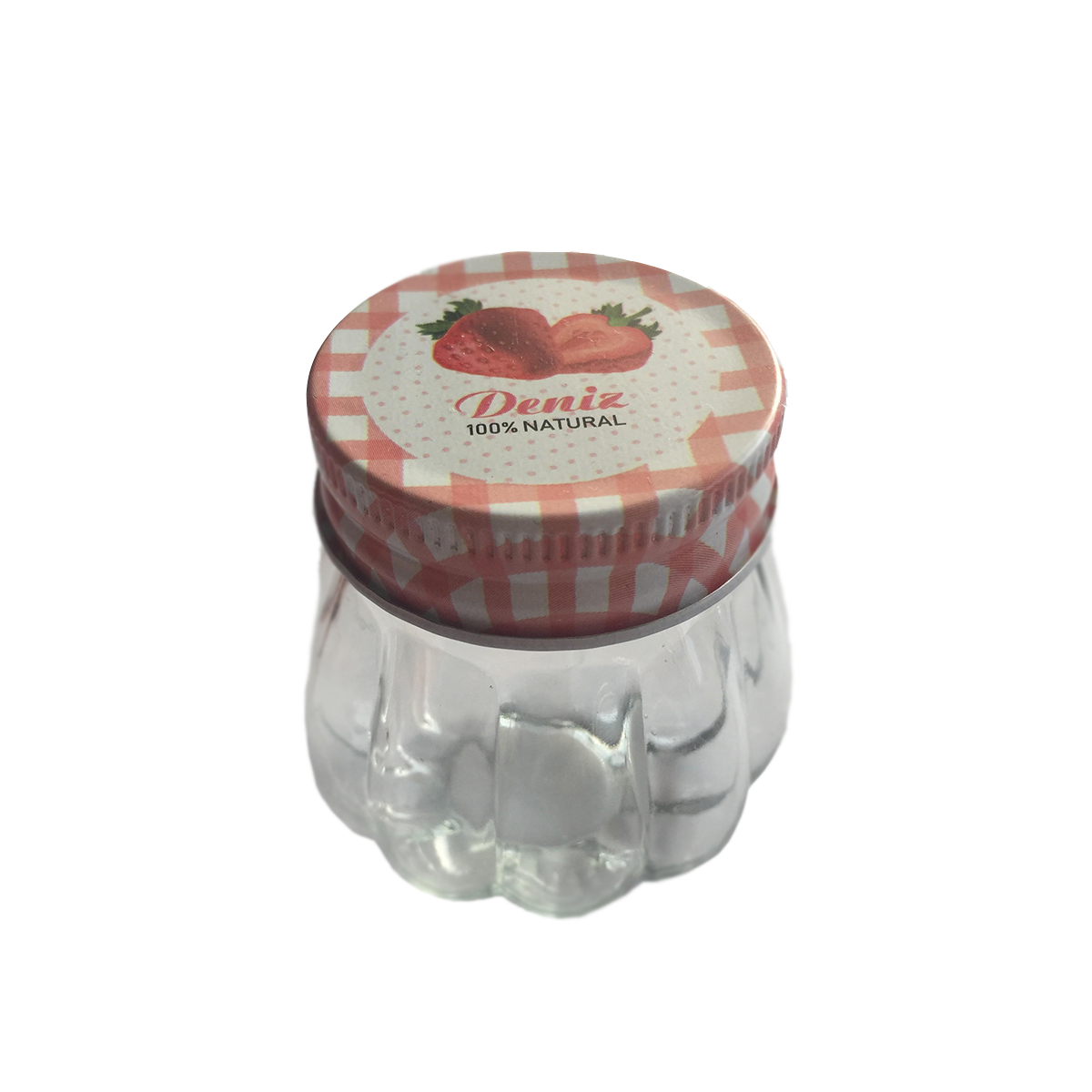 ظرف زعفران دنیز مدل t21