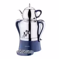 سماور برقی کرکماز مدل A843 گنجایش 3 5 لیتر