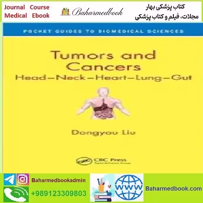 Tumors and Cancers Head Neck Heart Lung Gut TRUE PDF pri