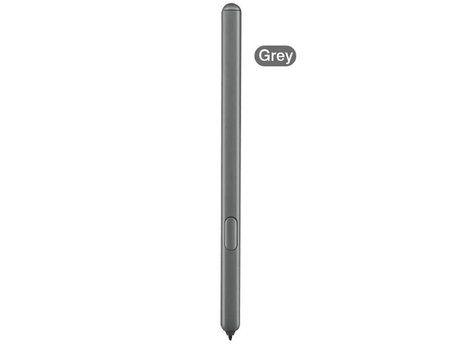 قلم لمسی گلکسی تب اس 6 سامسونگ Samsung Galaxy Tab S6 S Pen EJ-T860B (خاکستری)