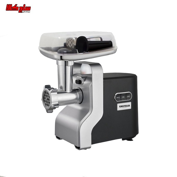 چرخ گوشت کاستلو CMG510