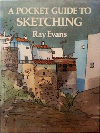  دانلود کتاب A Pocket Guide to Sketching - دانلود کتاب های دانشگاهی