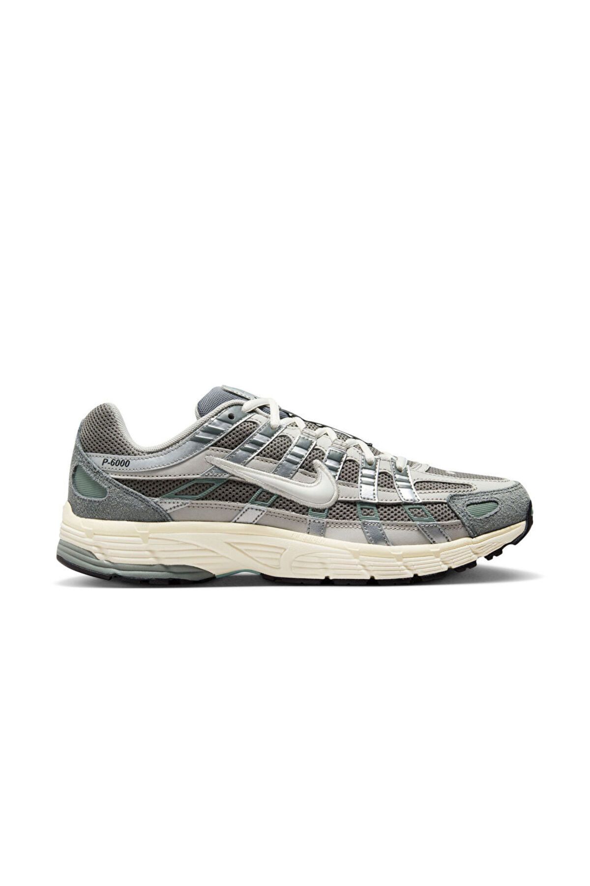 کفش دو و تمرین چند رنگ مردانه زنانه روزانه P 6000 029 Nike