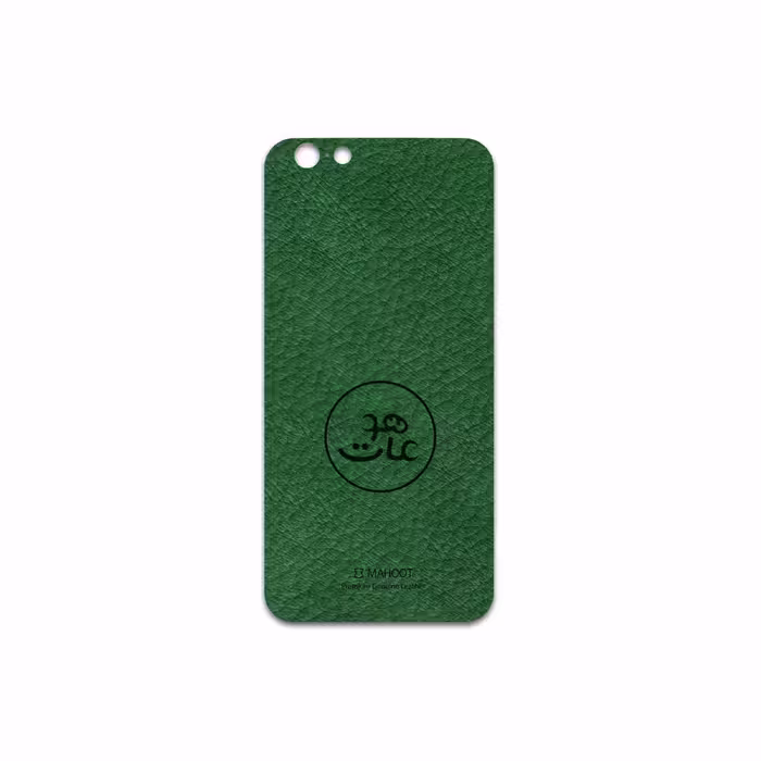 برچسب پوششی ماهوت مدل GL-MAH مناسب برای گوشی موبایل اپل iPhone 6
