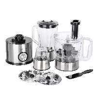 غذاساز 9 کاره وگاتی مدل VE_182