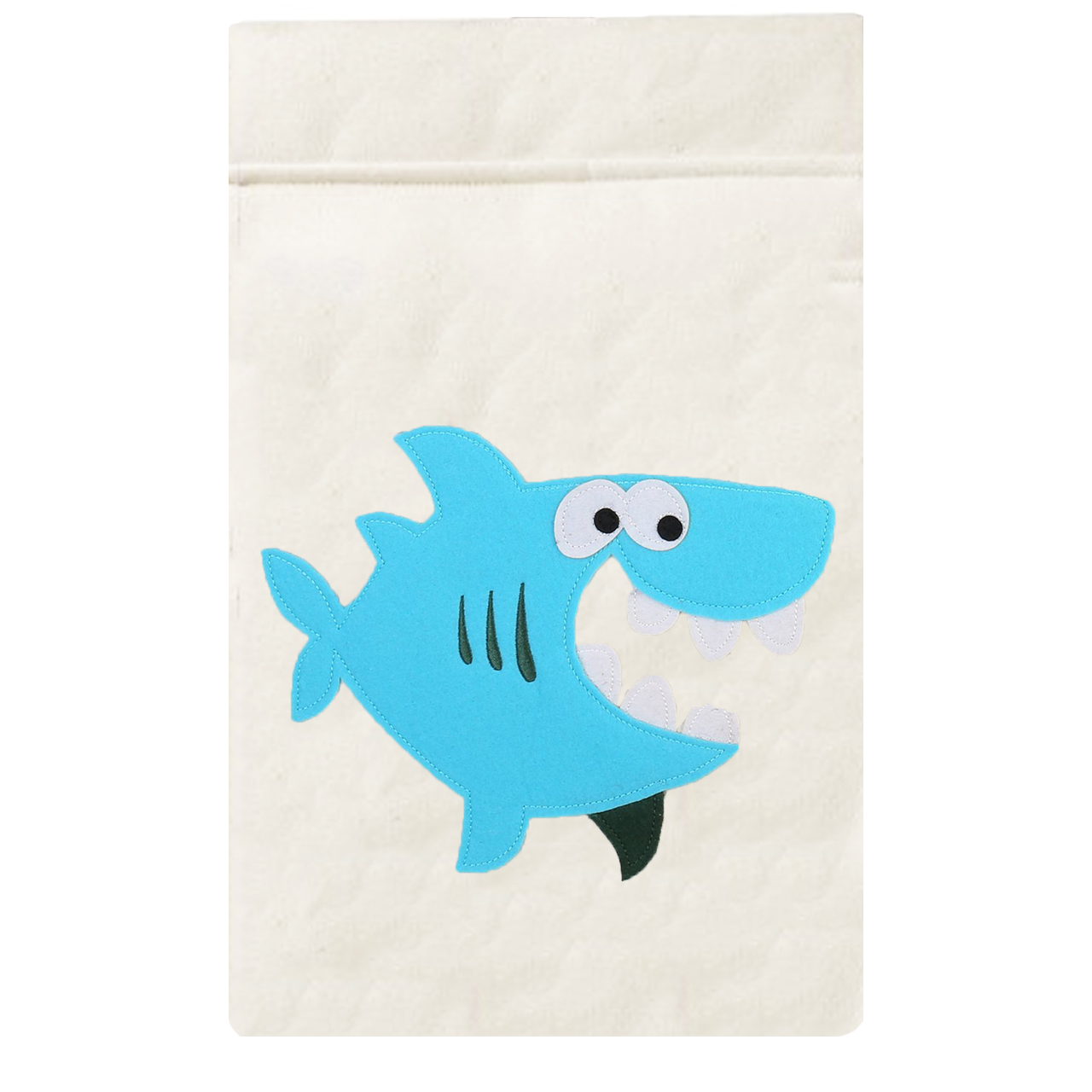 ارگانایزر کودک هیاهو مدل Happy shark کد 150