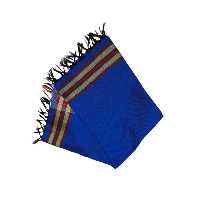 دستمال سر و گردن مدل یزدی اعلاء کد M15