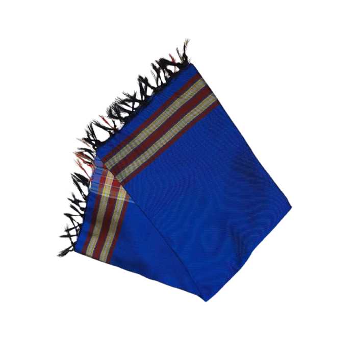 دستمال سر و گردن مدل یزدی اعلاء کد M15