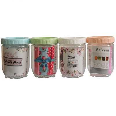 بانکه آریسام مدل L2