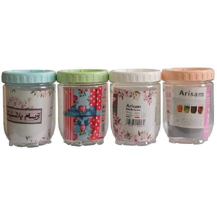 بانکه آریسام مدل L2