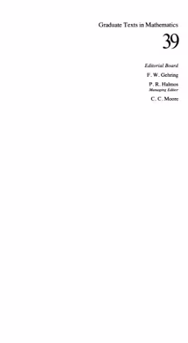 خرید و دانلود نسخه کامل کتاب An Invitation to C*-Algebras