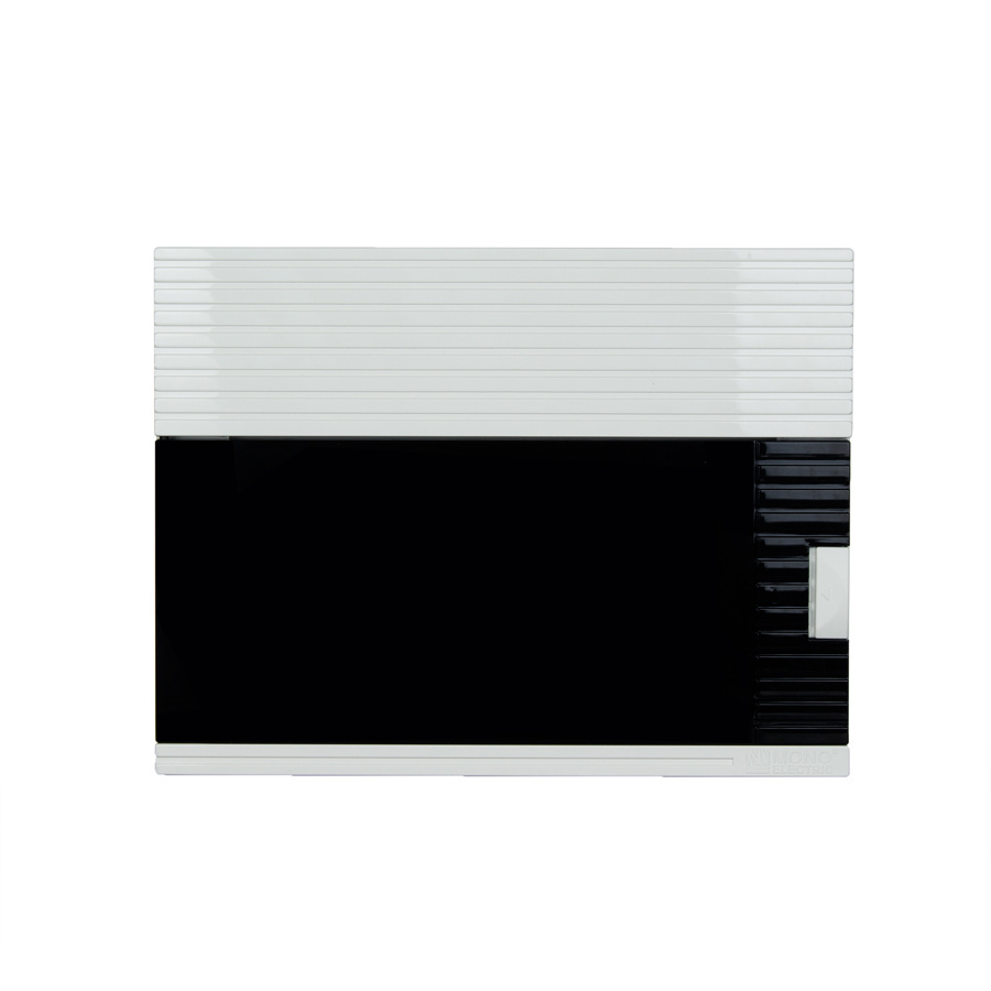 جعبه فیوز 8 خانه روکار