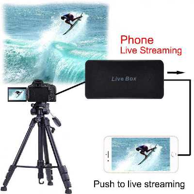 کارت کپچر ای زد کپ مدل EZcap 270 