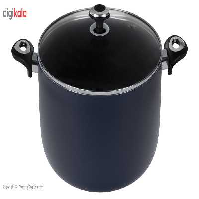 قابلمه زرساب مدل گرانیتا سایز 32