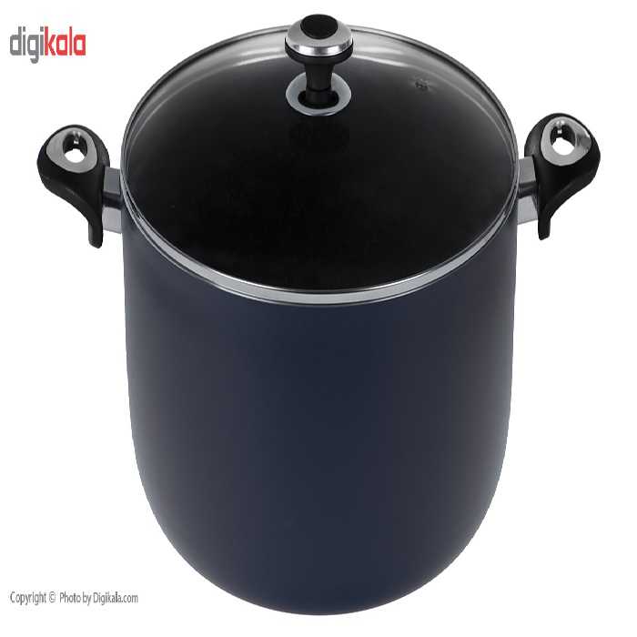 قابلمه زرساب مدل گرانیتا سایز 32