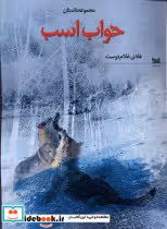 قیمت و خرید کتاب خواب اسب خزه اثر هادی غلام دوست | ایده بوک