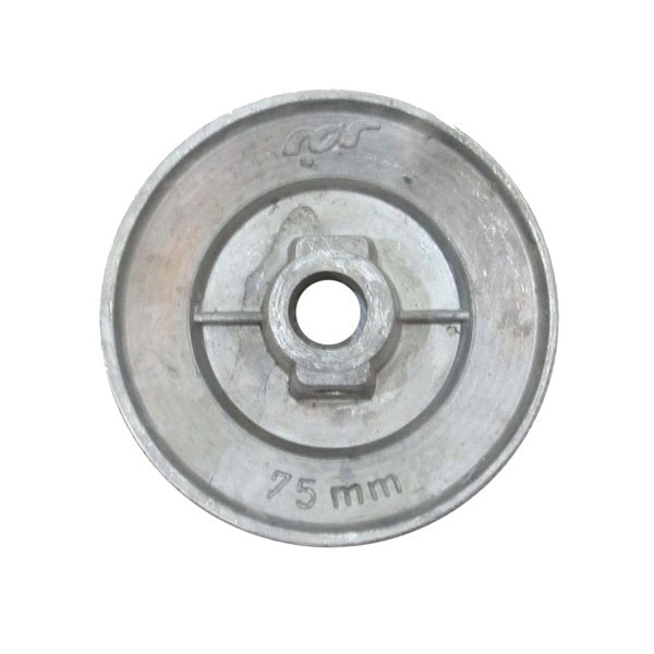 فلکه کولر آبی مدل POLI 75 