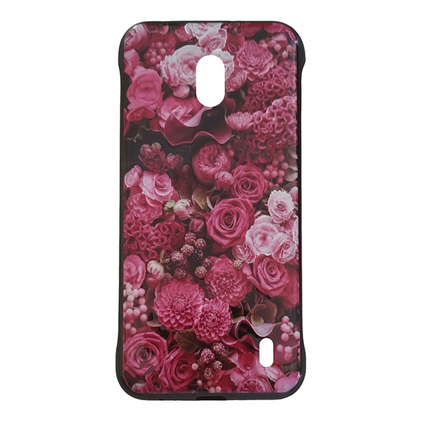 کاور مدل FL-01 مناسب برای گوشی موبایل نوکیا 2.2