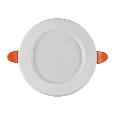 پنل ال ای دی 7 وات اپتونیکا مدل سه حالته کد OP-DLQ5207R بسته 20 عددی