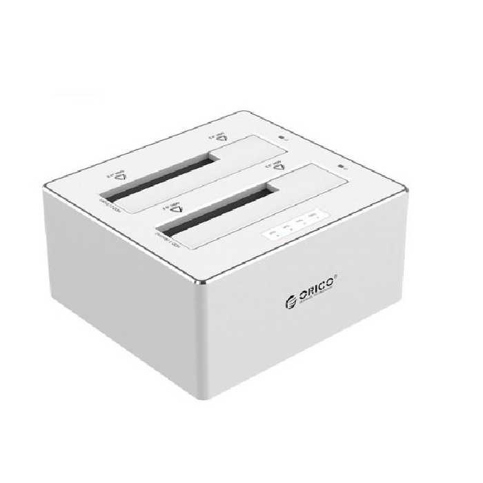 خرید  داک هارددیسک اوریکو مدل 6828 | بازار چاپ ایران