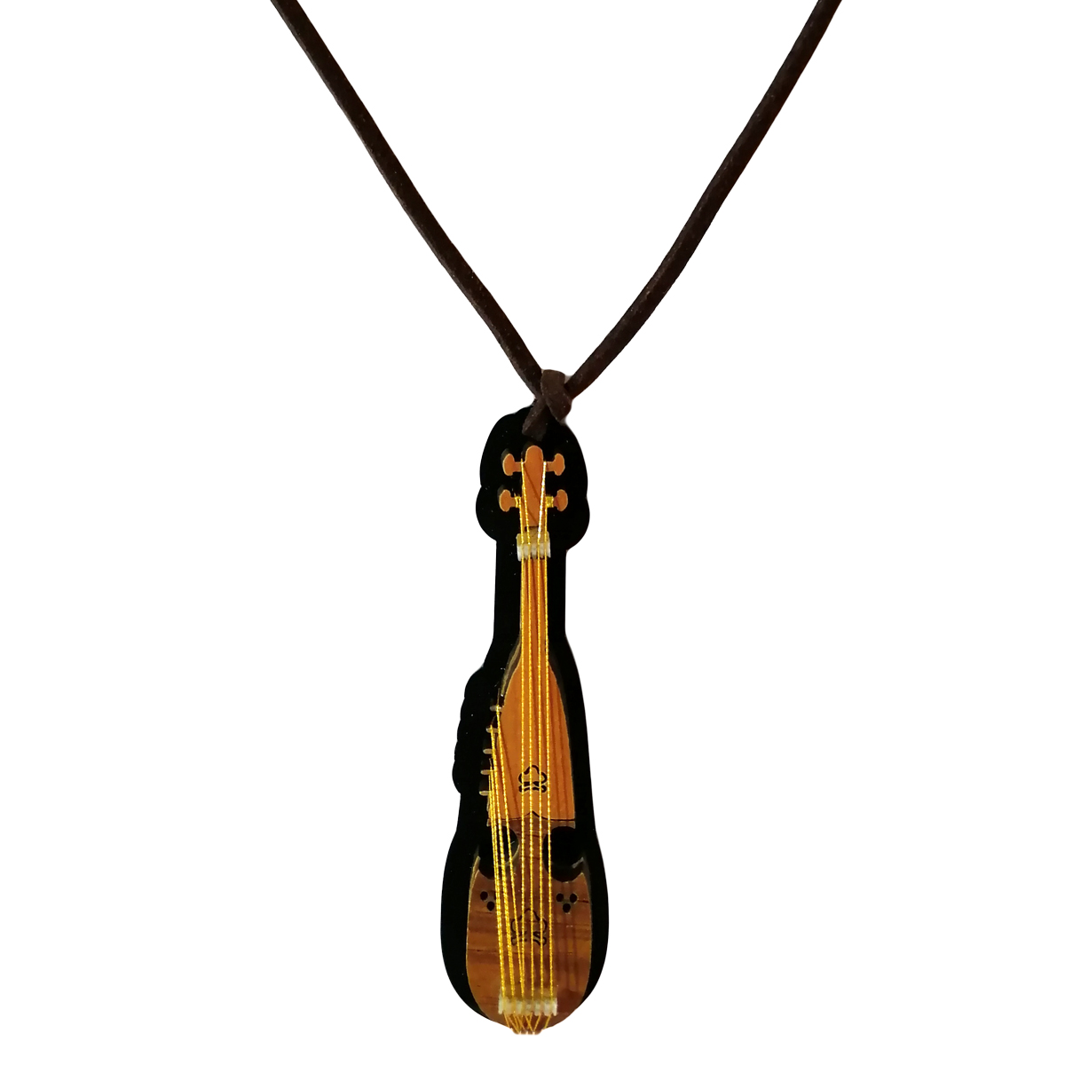 گردنبند کد ha