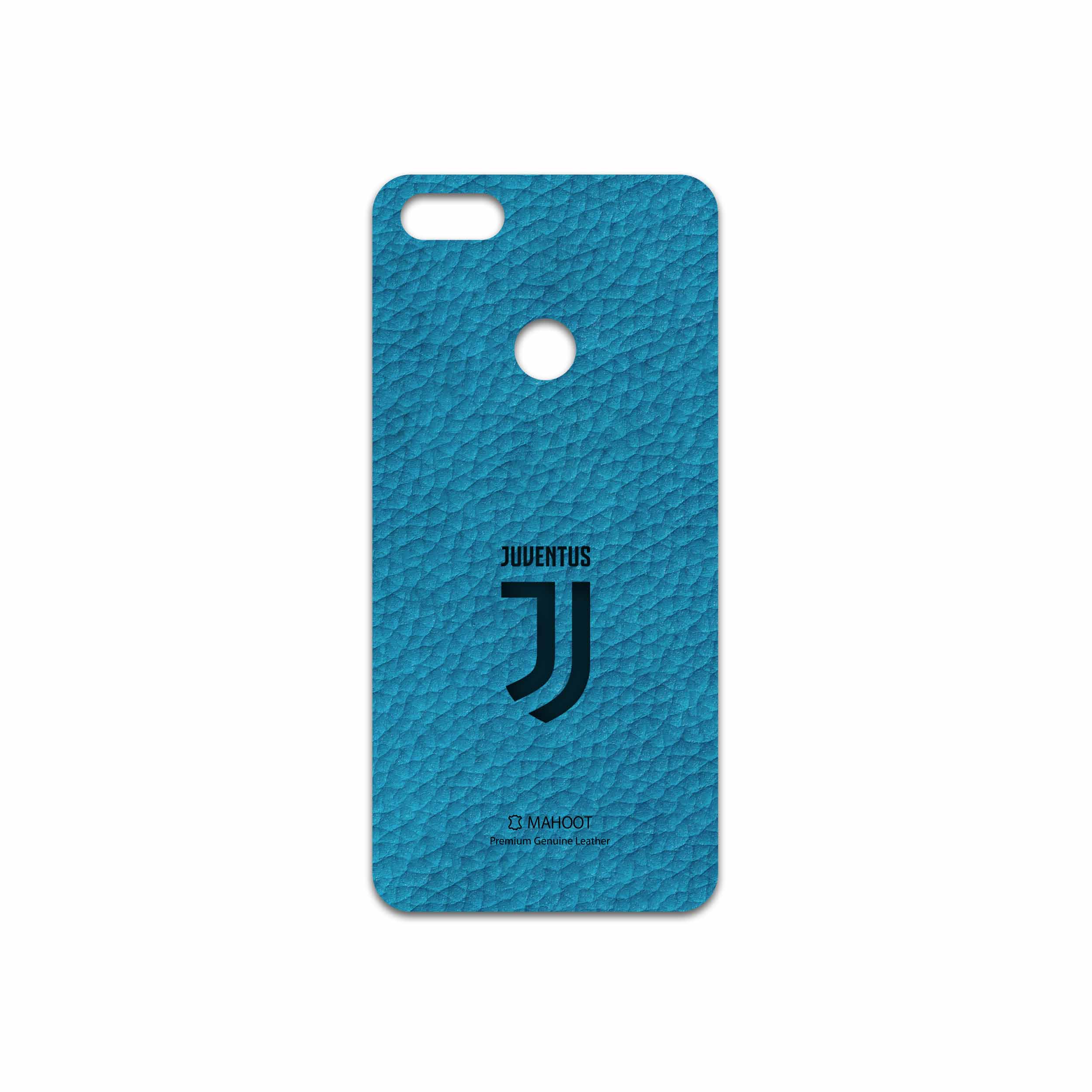 برچسب پوششی ماهوت مدل BL-JUVE مناسب برای گوشی موبایل موتورولا Moto E6 Play